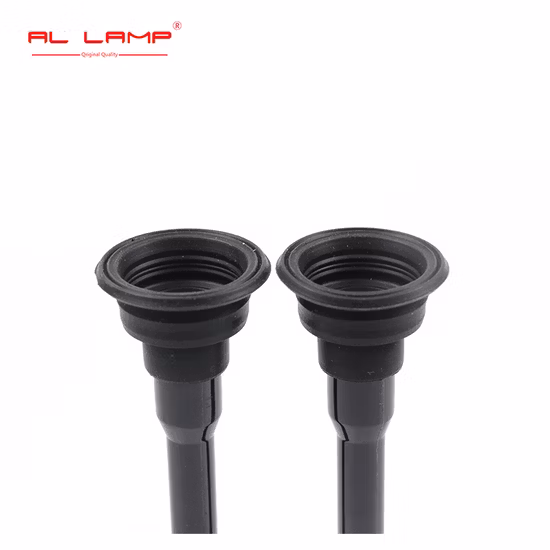 Bota de borracha da bobina de ignição para Nissan 1.6t Tiida Renault 2.0L 22448