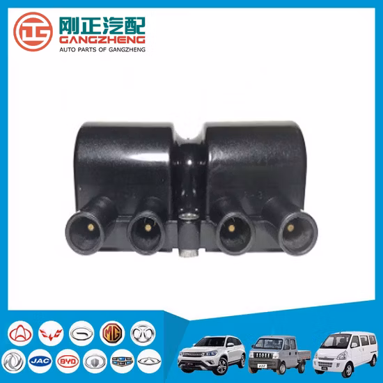 Bobina de ignição de alta qualidade para Chevrolet Aveo 1.6L L4 Changan 6350c K07 (96253555)