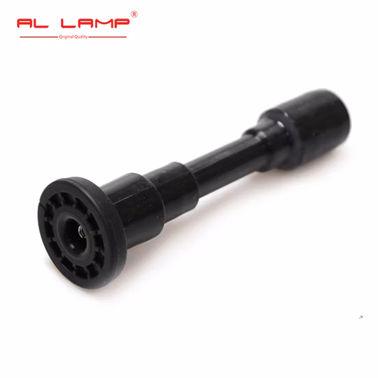 Nova bota de borracha do motor da bobina de ignição da peça de automóvel para suzuki swift 33400