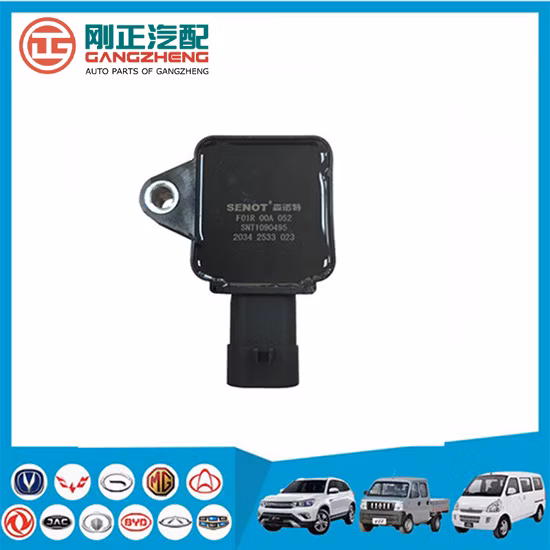 Bobina de ignição de peças automotivas para Dfsk Glory 580